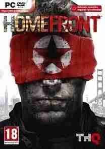 Descargar Homefront [MULTI5][SKIDROW] por Torrent